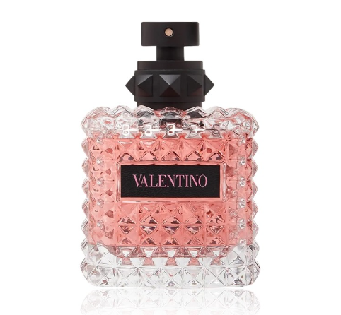 فالنتينو دونا بورن إن روما